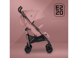 Kočárek Euro-cart Ezzo Rose